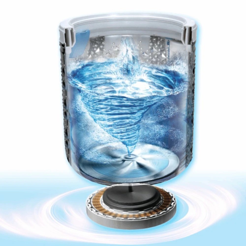 máy giặt toshiba AW-DM1600LV(SG)