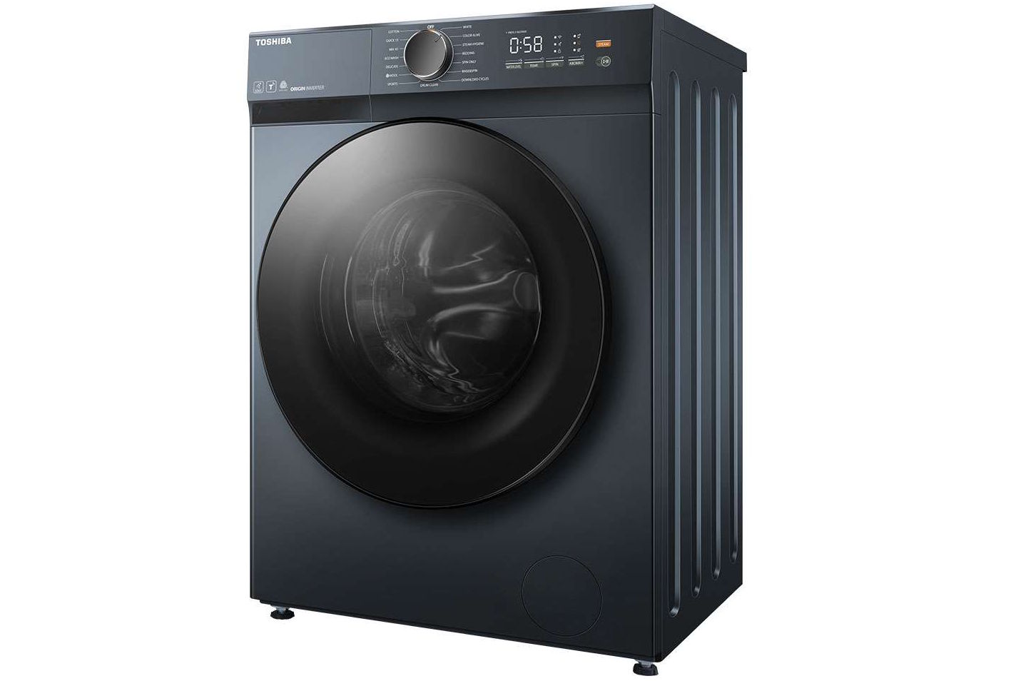 Máy giặt cửa trước Toshiba TW-T21B120UWV(MG) 11kg