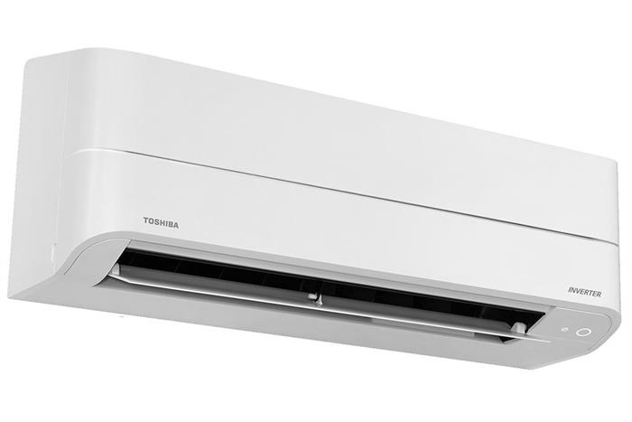 Máy lạnh Toshiba Inverter 2 HP RAS-H18P2KCVG-V Mới 