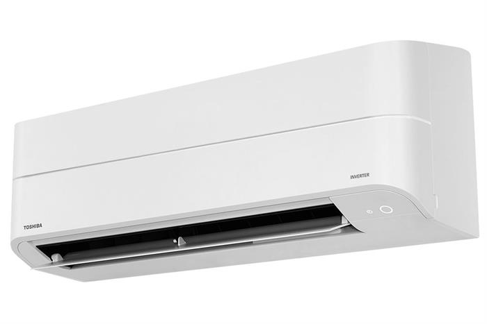 Máy lạnh Toshiba Inverter 2 HP RAS-H18P2KCVG-V Mới 