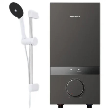 Máy nước nóng trực tiếp Toshiba TWH-45MCNVN(S)-WB