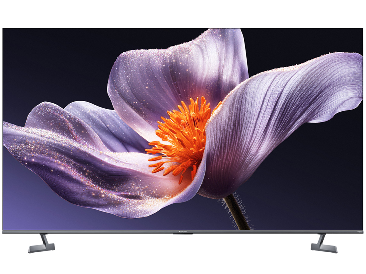 Google Tivi Xiaomi S Pro Mini LED 4K 55 Inch L55MB-SSEA