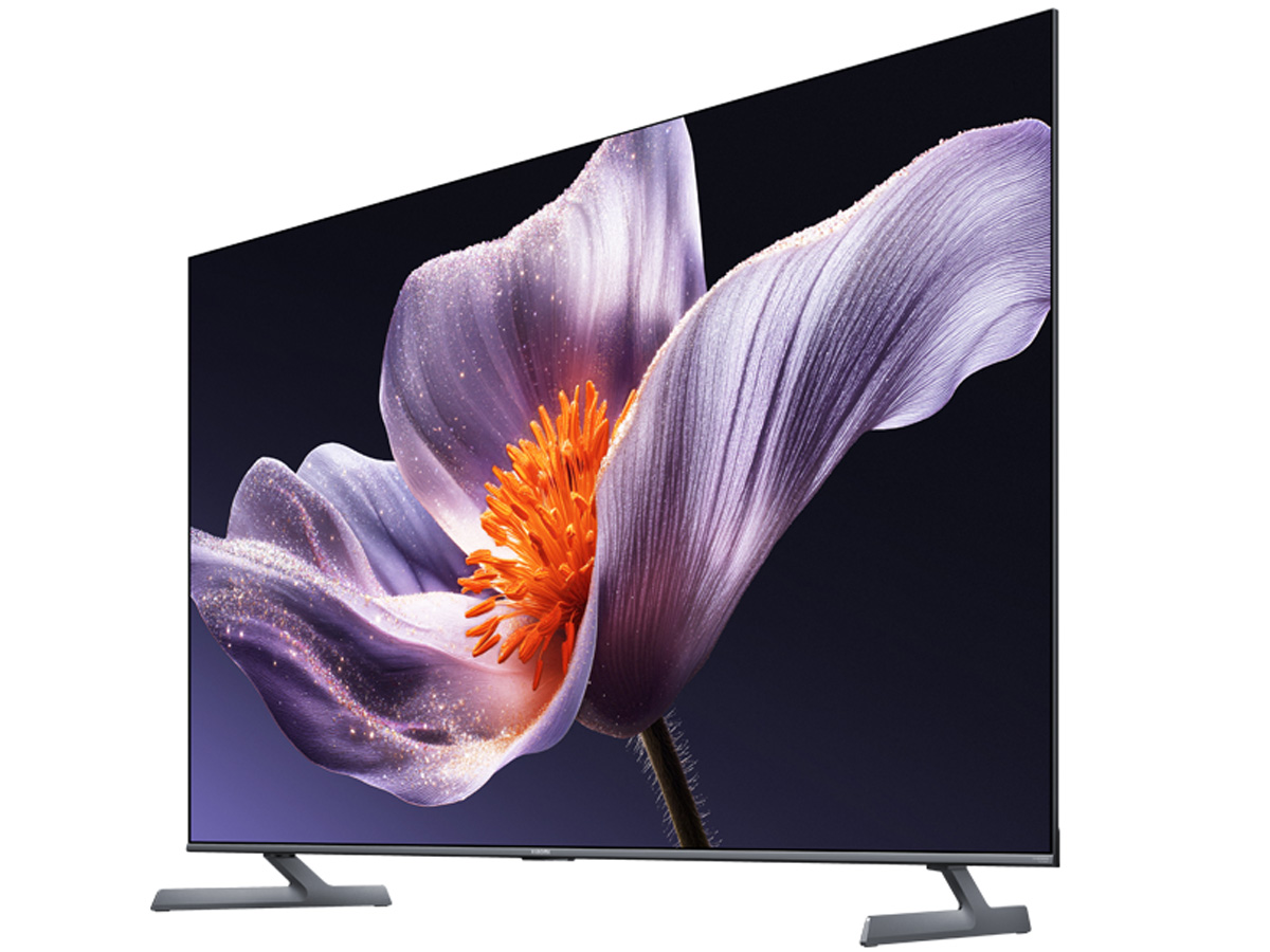 Google Tivi Xiaomi S Pro Mini LED 4K 55 Inch L55MB-SSEA