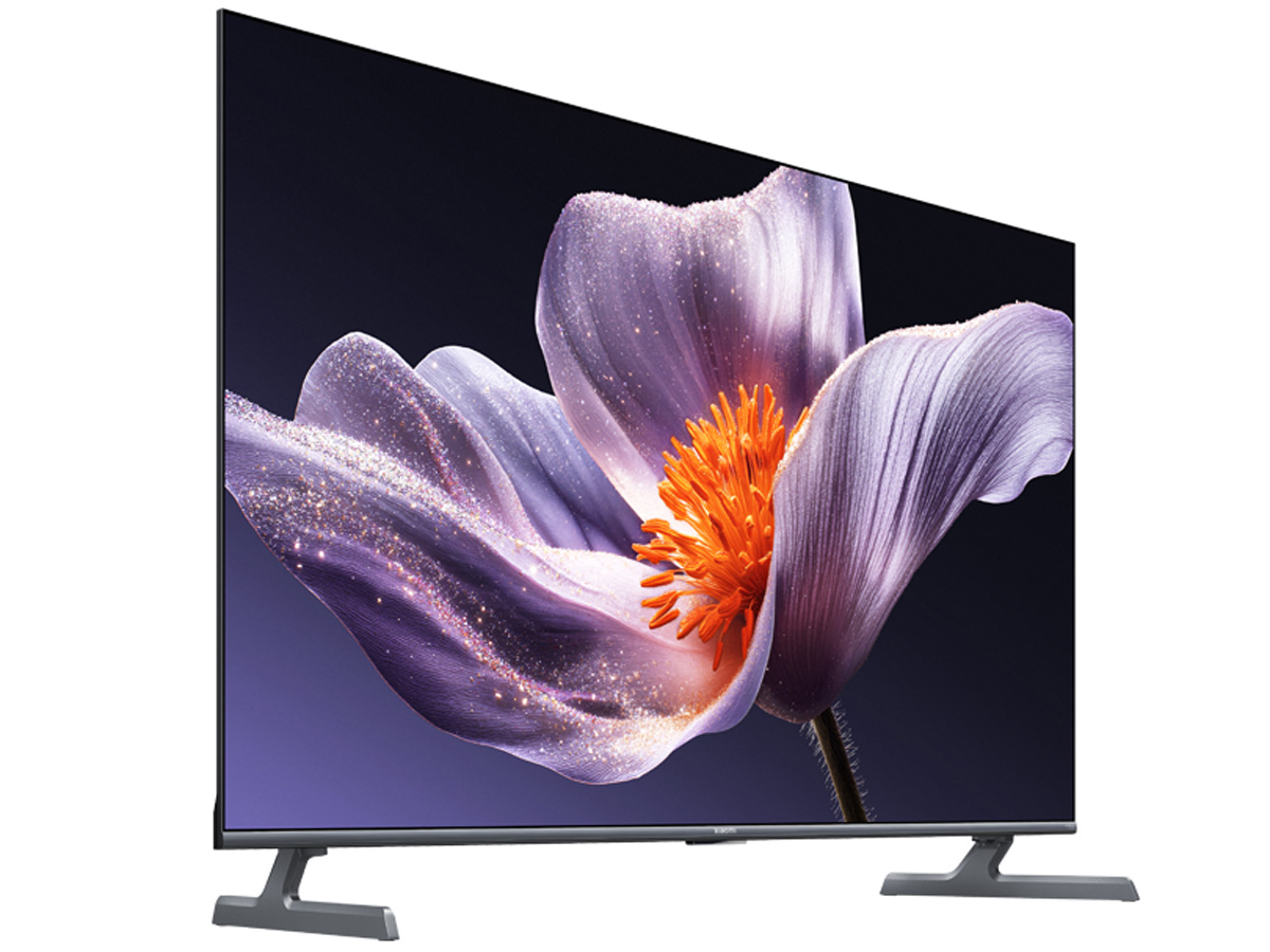 Google Tivi Xiaomi S Pro Mini LED 4K 55 Inch L55MB-SSEA