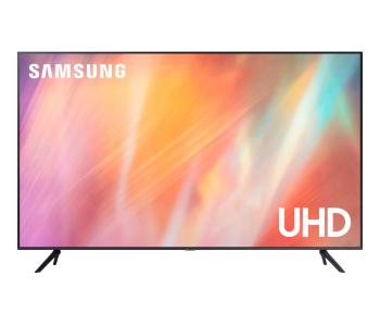 Smart Tivi Samsung 4K 55 inch UA55AU7700 