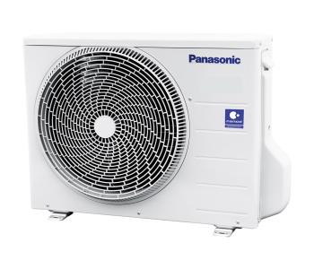 Máy lạnh Panasonic 1.0hp CU/CS-N9ZKH-8