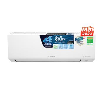 Máy lạnh Daikin Inverter 1.5 HP FTKZ35VVMV