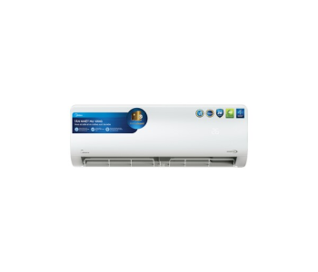 Máy lạnh Midea Inverter 1 HP MSAGII-10CRDN8