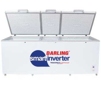 Tủ đông Darling Smart Inverter DMF-1579ASI - 1.700 lít