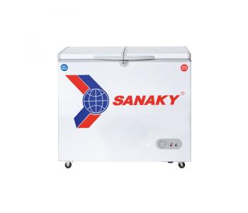Tủ Đông Mát Sanaky 220lít VH-2899W1
