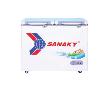 Tủ đông Sanaky 305 lít VH4099A2KD