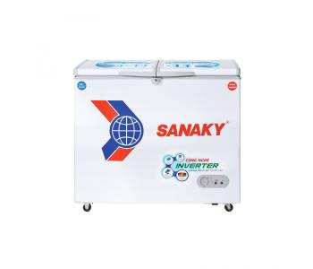 Tủ Đông Mát Sanaky 220lít VH-2899W3