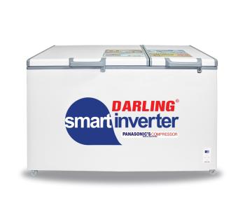 Tủ đông Smart Inverter Darling DMF 8779ASI - 870 lít