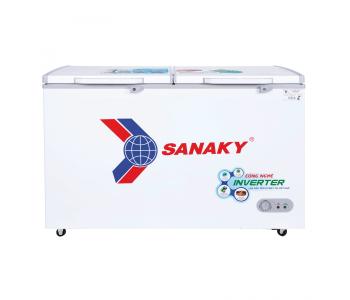 Tủ Đông Sanaky 410lít VH-5699HY3