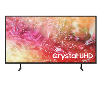 Smart Tivi Samsung 4K 43 inch 43DU7700 Crystal UHD