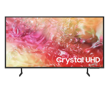 Smart Tivi Samsung 4K 50 inch 50DU7700 Crystal UHD