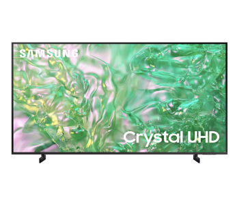 Smart Tivi Samsung 4K 65 inch 65DU8000 Crystal UHD