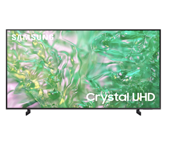 Smart Tivi Samsung 4K 75 inch 75DU8000 Crystal UHD