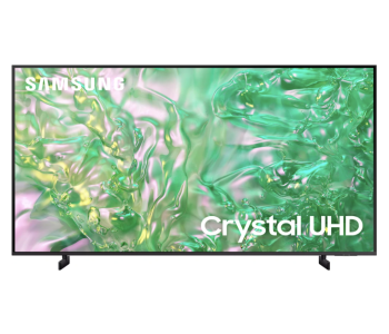 Smart Tivi Samsung 4K 85 inch 85DU8000 Crystal UHD