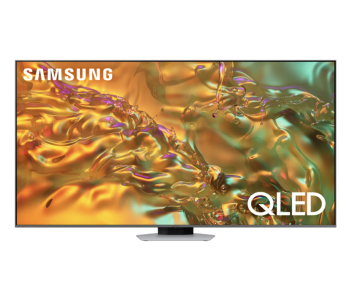 Smart Tivi QLED Samsung 4K 65 Inch QA65Q80D
