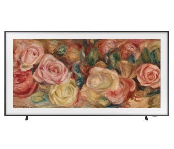 QLED Tivi Khung Tranh Samsung 4K 55 inch 55LS03D Lifestyle TV