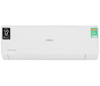 Máy Lạnh Aqua Inverter 1.0Hp AQA-RV10QC2