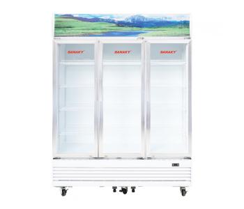 Tủ Mát Sanaky Inverter 1400 Lít VH-1520HP3