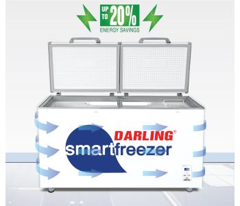 Tủ Đông 1 Ngăn Smart Freezer DMF-3799AS