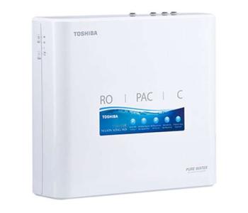 MÁY LỌC NƯỚC TOSHIBA RO TWP-N1686UV(W1)