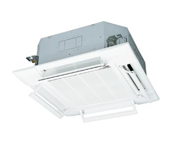 Điều hòa âm trần 4 hướng Mitsubishi Heavy Inverter 42000Btu FDT125YA-W5