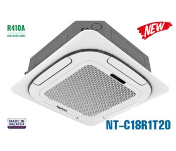 Điều hòa âm trần đa hướng Nagakawa Mono 18000Btu NT-C18R1T20