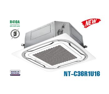 Điều hòa âm trần đa hướng Nagakawa Mono 36000Btu NT-C36R1T20