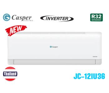 Máy Lạnh Casper Inverter 1.5 HP JC-12IU36 (2025)