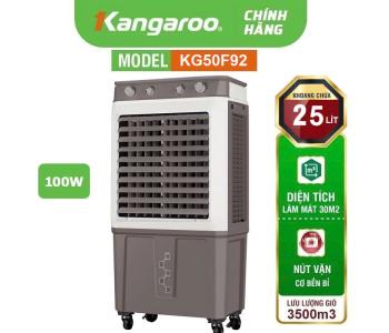 Quạt làm mát không khí Kangaroo KG50F92