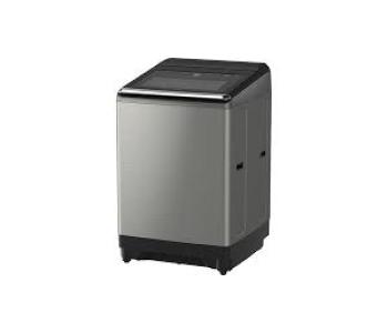 Máy giặt lồng đứng Hitachi Inverter 25 kg SF-250ZFVAD(SS)