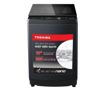 MÁY GIẶT TOSHIBA AW-DUM1400LV(MK) 13kg Inverter