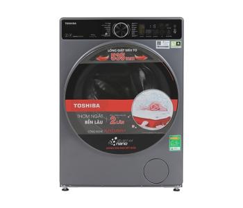 Máy giặt Toshiba Inverter 10.5 kg TW-T25BU115MWV(MG)