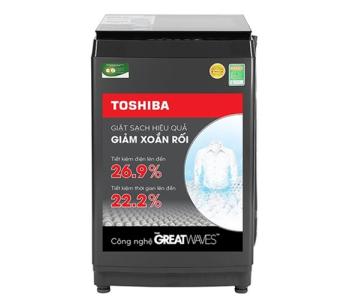 Máy giặt Toshiba Inverter 9.0 kg AW-DK1000FV(KK)