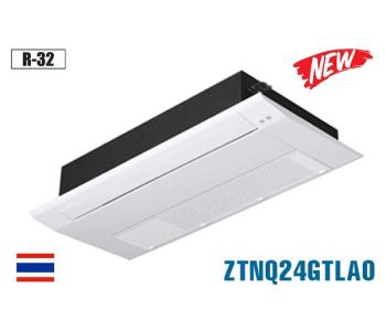 Máy lạnh âm trần 1 hướng LG Inverter 2.5 HP ZTNQ24GTLA0
