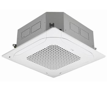 Máy lạnh âm trần 4 hướng LG Inverter 3 HP ZTNQ30GNLE0