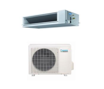 Máy lạnh âm trần nối ống gió Daikin Inverter 1.5HP FBFC40DVM9/RZFC40DVM