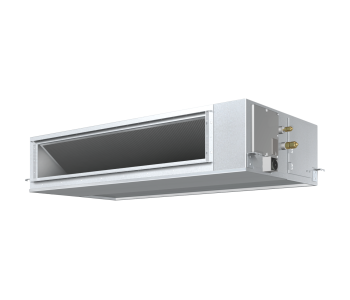 Máy lạnh âm trần nối ống gió Daikin Inverter 4HP FBFC100DVM9/RZFC100DVM  1 pha