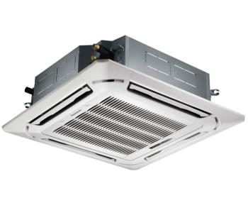 Máy lạnh âm trần Reetech RGT48/RC48 (3Þ)