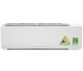 Máy lạnh Daikin 1 chiều 24.000BTU inverter FTKC71UVMV