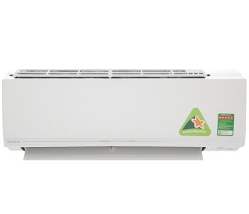 Máy lạnh Daikin Inverter 2.5HP FTKC60UVMV (20.500 BTU)