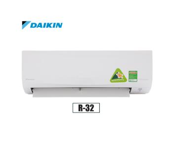 Máy lạnh Inverter Daikin 1.0hp (9000BTU) FTKB25YVMV