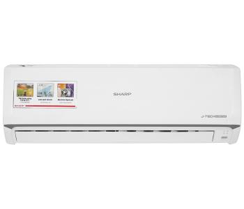 Máy lạnh Sharp Inverter 1HP AH-X10ZEW