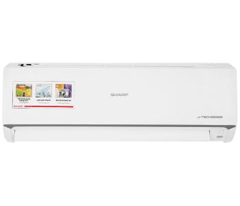 Máy lạnh Sharp Inverter 18.000 BTU AH-X18ZEW