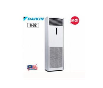 Máy lạnh tủ đứng Daikin Inverter 3.5HP FVFC85AV1/RZFC85AV19