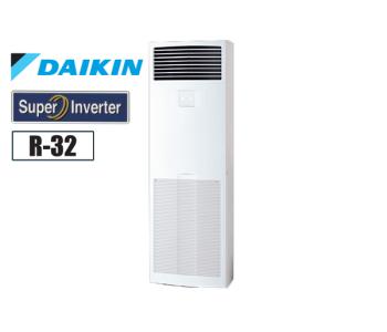 Máy lạnh tủ đứng Daikin Inverter 5.5HP FVA140AMVM/RZF140CVM  1 pha
